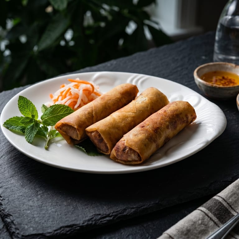 Order Direct, Enjoy Vietnamese Favorites Anywhere