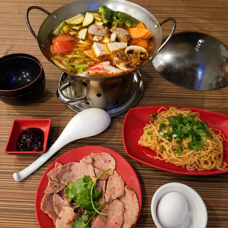 Vietnamese Catering Made Fresh for Every Occasion